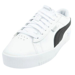 Puma Dames jada leren sportschoenen