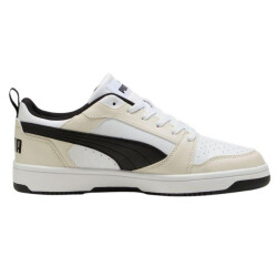 Puma Dames rebound v6 laaggesneden trainers