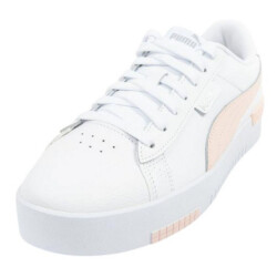 Puma Dames jada leren sportschoenen