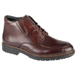 Rieker Heren leren trainers