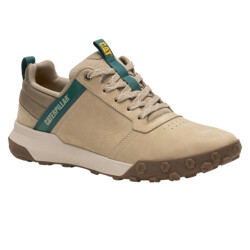Caterpillar Heren hex ready lo leren trainers