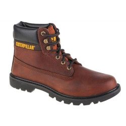 Caterpillar Heren colorado 2.0 leren schoenen