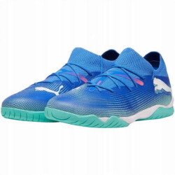 Puma Heren future 7 match it voetbalschoenen