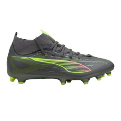 Puma Unisex adult ultra 5 match+ kunstgras voetbalschoenen