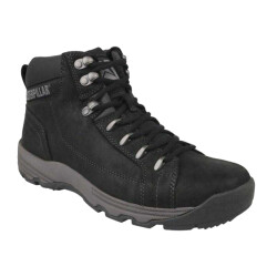 Caterpillar Heren supersede nubuck schoenen
