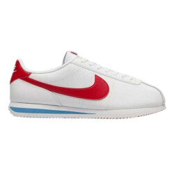 Nike Heren cortez leren trainers