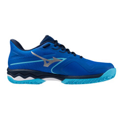 Mizuno Heren wave exceed light 2 cc trainers