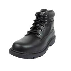Caterpillar Kinder/kinder colorado plus leren enkellaarsjes
