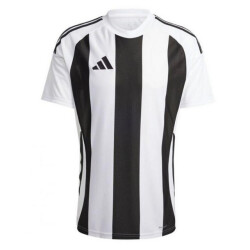 Adidas Heren 24 gestreepte voetbal jersey