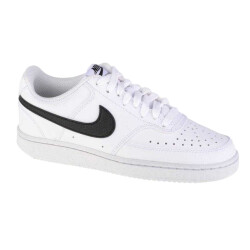 Nike Dames court vision next nature lage sportschoenen