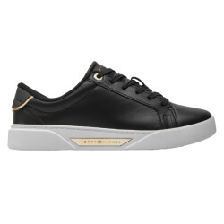 Tommy Hilfiger Dames chic hw court trainers