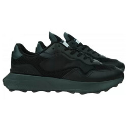 Tommy Hilfiger Heren runner trainers
