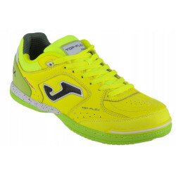 Joma Unisex volwassenen top flex 2303 leren zaalvoetbalschoenen