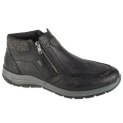 Rieker Heren 03660 leren trainers