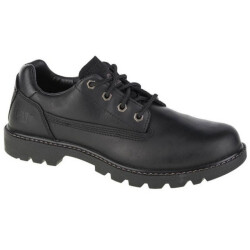 Caterpillar Heren colorado laag 2.0 leren schoenen