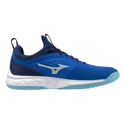 Mizuno Heren wave luminous 3 sportschoenen