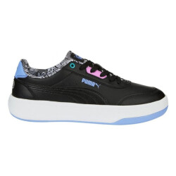 Puma Dames tori me happy grafische print trainers