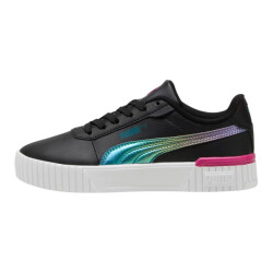 Puma Kinderen/kinderen carina 2.0 ecologische leren trainers