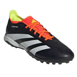 Adidas Heren predator 24 league laag uitgesneden kunstgras voetbalschoenen