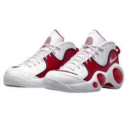 Nike Heren air zoom 95 flight leren schoenen