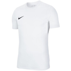 Nike Heren dry park vii trui met korte mouwen