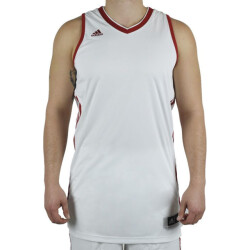 Adidas Heren e kit 3.0 tanktop