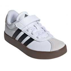 Adidas Kinderen/kinderen vl court 3.0 suède trainers