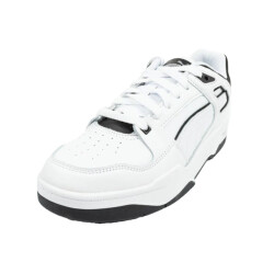 Puma Heren slipstream leren trainers