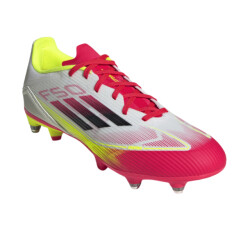 Adidas Heren f50 league soft ground voetbalschoenen