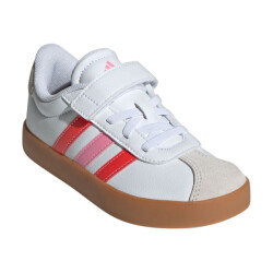 Adidas Kinderen/kinderen vl court 3.0 suède trainers