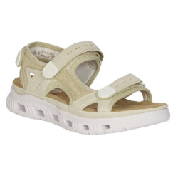 Rieker Dames comfortabele sandalen met aanrakingssluiting