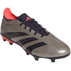 Adidas Heren predator league stevige grond voetbalschoenen