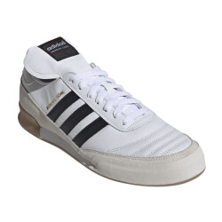 Adidas Heren mundial goal in leren trainers