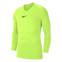 Nike Heren park dri-fit base layer top