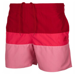 Adidas Heren kleurblok zwemshort