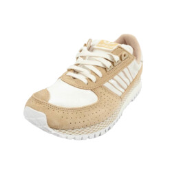 Adidas Dames city marathon suede trainers