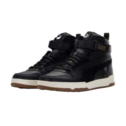 Puma Dames rbd game wtr ecologisch leren trainers