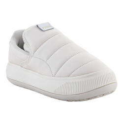 Puma Dames mayu suede slip-on schoenen