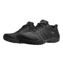Caterpillar Heren instruct suede trainers