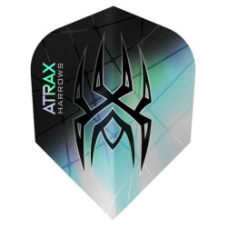 Harrows Atrax dart vluchten (set van 3)