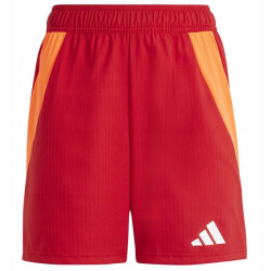 Adidas Kinderen/kinderen tiro 24 wedstrijdshort