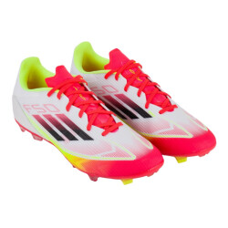 Adidas Heren league stevige grond voetbalschoenen
