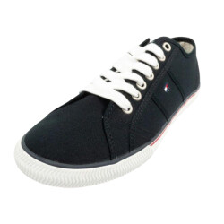 Tommy Hilfiger Heren logo trainers