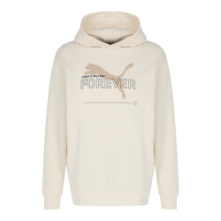 Puma Heren ess logo hoodie