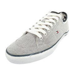 Tommy Hilfiger Heren logo trainers