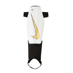 Nike Charge voetbal scheen- en enkelbeschermers