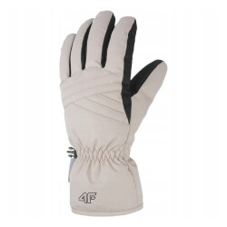 4F Dames fnk f106 skihandschoenen
