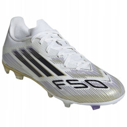 Adidas Heren f50 league stevige grond voetbalschoenen