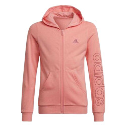 Adidas Kinder/kids essentials full zip hoodie