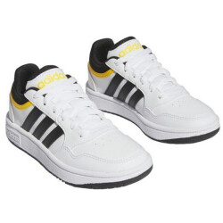 Adidas Kinder/kids hoops 3.0 trainers